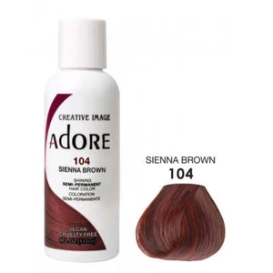 Adore Semi Permanent Hair Color - Picture 1 of 4