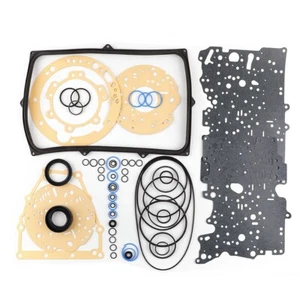 TRANSPEED BTR M78 575R6 Auto Transmission Master Rebuild Kit For SSANGYONG 12-14 - Picture 1 of 3