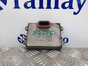 4H0907472B CENTRALINA FARI XENO / 16806400AB / 1048033 PER AUDI A6 AVA - Foto 1 di 8
