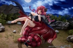 RIBOSE Miss Kobayashi's Dragon Maid Ilulu 1/6 Figure - Picture 1 of 1