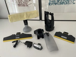 Kärcher Ersatzteile WV 5 Plus N 1.633-467.0 - Bild 1 von 19