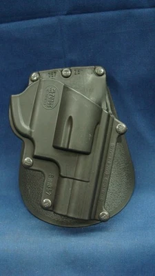 Fobus Elite Concealed Holster J357RP  Smith & Wesson S&W Rossi - Image 1 of 4