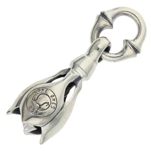 Lone Ones Tearbell S Silber Halskette Top kleiner Schmuck - Bild 1 von 5