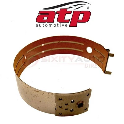 ATP 2-4 Automatic Transmission Band for 2002-2006 Cadillac Escalade EXT - ve - Изображение 1 из 4