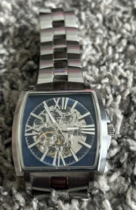 Kenneth Cole New York Men’s Automatic Watch 3010015842 - Picture 1 of 6
