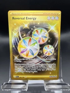 Reversal Energy 266/182 SV04: Paradox Rift Holo - Picture 1 of 2