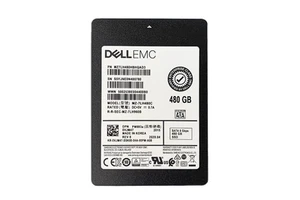 Disque dur Dell 480 Go SSD SATA 6G 2,5" TLC RI VJM47 - Photo 1/1