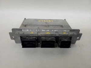 Engine ECM Electronic Control Module ID BG1A-EG Fits 11-12 TAURUS 1078879 - Picture 1 of 12