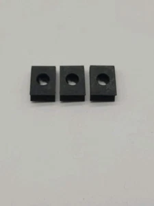 *D New OEM Husqvarna Chainsaw Clip 3 pk 5300159 - Picture 1 of 4