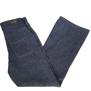 Jeans Levi's Vintage Años 90 Plata Tab Mujer Calce Relajado Hombre 5 Bolsillos 26x27 - Imagen 1 de 8