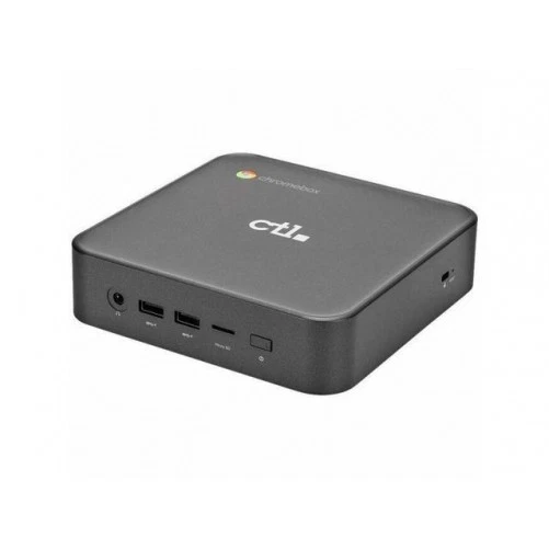 CTL CBXUS190010 CTL CHROMEBOX CBX3 - CELERON CTL CHROMEBOX CBX3 - CELERON 7305 - Image 1 of 1