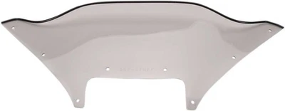 SNO Stuff Windshield - Standard - 10.5in. - Smoke - 450-642 - Image 1 of 2