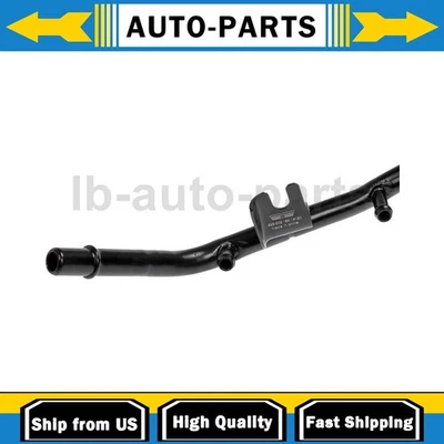 For Chevrolet Venture 2000 2001 2002 2003 2004 2005 HVAC Heater Hose Assembly - Image 1 of 3