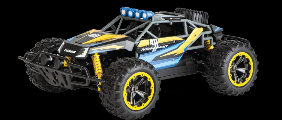 Carrera 370160152  2,4GHz Passion Impact 3.0 - Bild 1 von 1