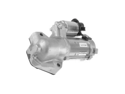 Motor De Arranque Honda Pilot 11537YKGN 2011 2010 2012 2013 3,5 L V6 Para 2009-2014 Foto 1 de 2
