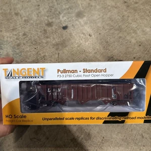Tangent Scale Models #10039-02 PS4740 Covered Hopper CN 764831 Neu in OVP - Bild 1 von 5