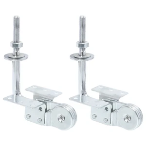 2 Stück Klappmöbel Scharniere Sofa Ersatzteile Fadenkissen - Bild 1 von 12