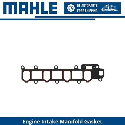 Junta colector de admisión de motor Mahle 1996 1997 Saturn SL 1995-2002 1,9 L L L4 Foto 1 de 2