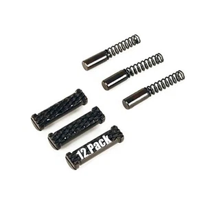 (12) Steel Dragon Tools® 44715 Front Jaw Insert Sets fits RIDGID® 300 535 - Picture 1 of 4