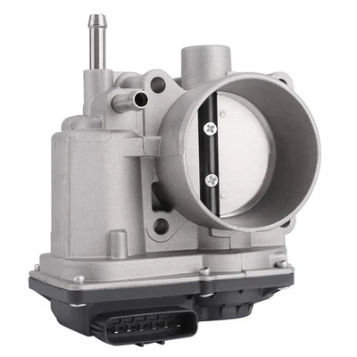 节气门车身适用于日产 Cube L4 1.8L 2009 - 2014 NV200 L4 2.0L 161194AF0A — 第 1/4 张图片