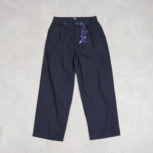 THE NORTH FACE Purple Label 65/35 Wide Tapered Field Pants Navy - Foto 1 di 14