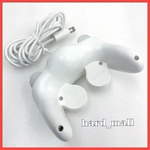 Mando Oficial Nintendo GameCube DOL-003 Blanco Genuino Excelente Probado - Imagen 1 de 1