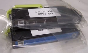 2 x Epson genuine 277XL black,cyan for XP-970,960,950,850+ - Bild 1 von 1