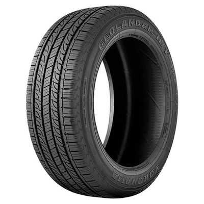 SOMMERREIFEN YOKOHAMA 265/65 R17 112H GEOLANDAR H/T G056 M+S - Bild 1 von 4