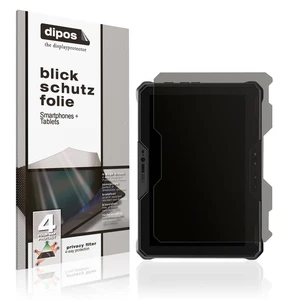 Pellicola Prottetiva per Dell Latitude 7030 Rugged Extreme Protezione Vista 4 - Foto 1 di 8