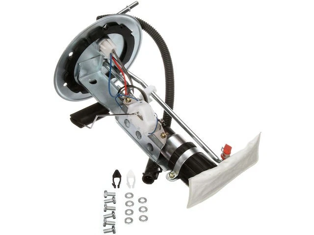 Conjunto de bomba de combustible para Ford E250 Econoline 2000-2002 5,4 L V8 2001 VY233JW Foto 1 de 1