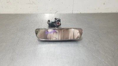 Espejo retrovisor interior Jaguar F Pace F-Pace 19 2019 OEM HPLA17E678BA Foto 1 de 4