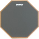 Evans RealFeel Single-sided Practice Drum Pad - 12-inch