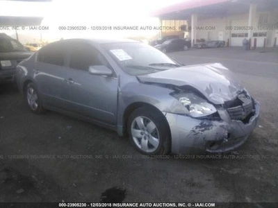 Used Front Left Door Window Regulator Front fits: 2007 Nissan Altima electric Sd Foto 1 de 4