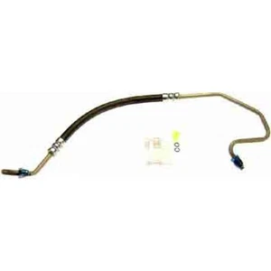 80122 Edelmann Power Steering Pressure Line Hose Assembly for Chevy S10 Pickup - Picture 1 of 1