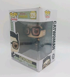 Funko Pop! Heroes DC Comics Bombshells Catwoman No.225 - Picture 1 of 10
