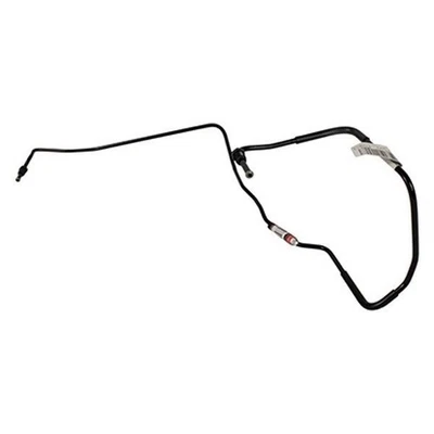 For Ford Transit-350 15-19 Motorcraft Front Driver Side Brake Hydraulic Line Foto 1 de 3