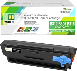 Toner Cartridge B305 B310 B315 for B305 B310 B315 B305DNI B310DNI B315DNI - Picture 1 of 8