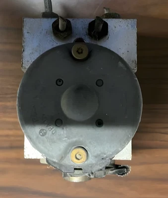 2001-2005 Buick LeSabre, Park Ave ABS Anti-Lock Brake Pump Assembly OEM Foto 1 de 4