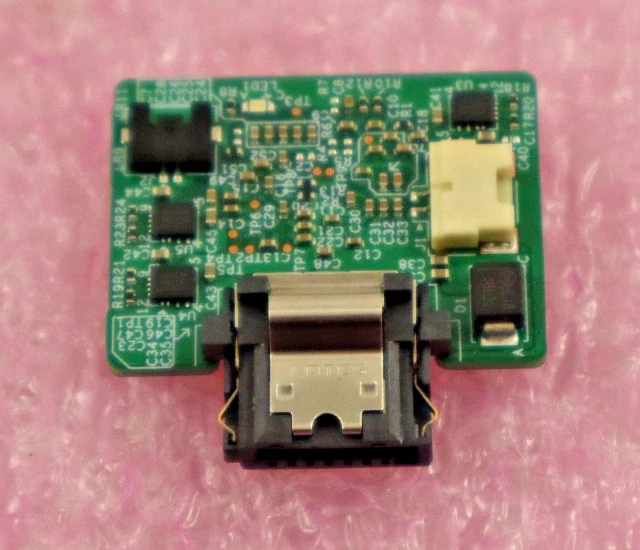 Supermicro SSD-DM128-SMCMVN1 128GB 6Gb/s SATA DOM MLC Internal Solid State Drive - Image 1 of 3