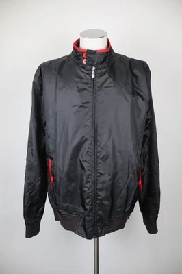 Chaqueta G FERRE Chaqueta Ligera Para Hombre Talla 54 2XL Hombre Informal Vintage Chaqueta Logo Foto 1 de 4