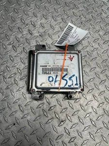 Engine/motor Brain Box ESCALADE ESV 08 - Picture 1 of 3