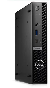 Dell Optiplex 3000 Core i5 Processor 8GB 256GB M.2 SSD WIN 11 PRO - Picture 1 of 5