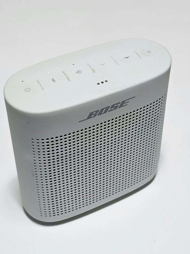 Bose SoundLink Color II / 2 Portable Bluetooth Speaker - Photo 1/2