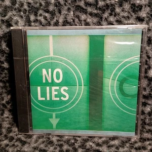 NEW No Lies (CD, 1999) Sparrow Records Contemporary Christian Music Promo SEALED - Picture 1 of 2