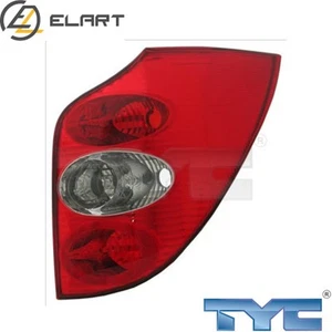 COMBINATION REARLIGHT 11-0327-01-2 FOR RENAULT LAGUNA/II/Grandtour 1.9L 4cyl - Picture 1 of 6
