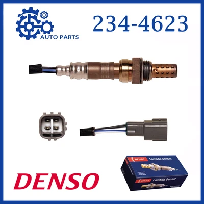 DENSO 234-4623 Downstream Oxygen sensor For Toyota Camry 1994-1996 3.0L V6 - Изображение 1 из 4