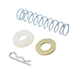 Auto TransShifter Cross Shaft Linkage Bushing Spring Kit for R2500 R3500 V3500 - Picture 1 of 8