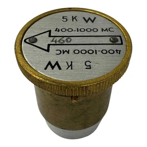 Wattmeter Element für Bird 43 400-1000Mhz 5000W - Bild 1 von 1