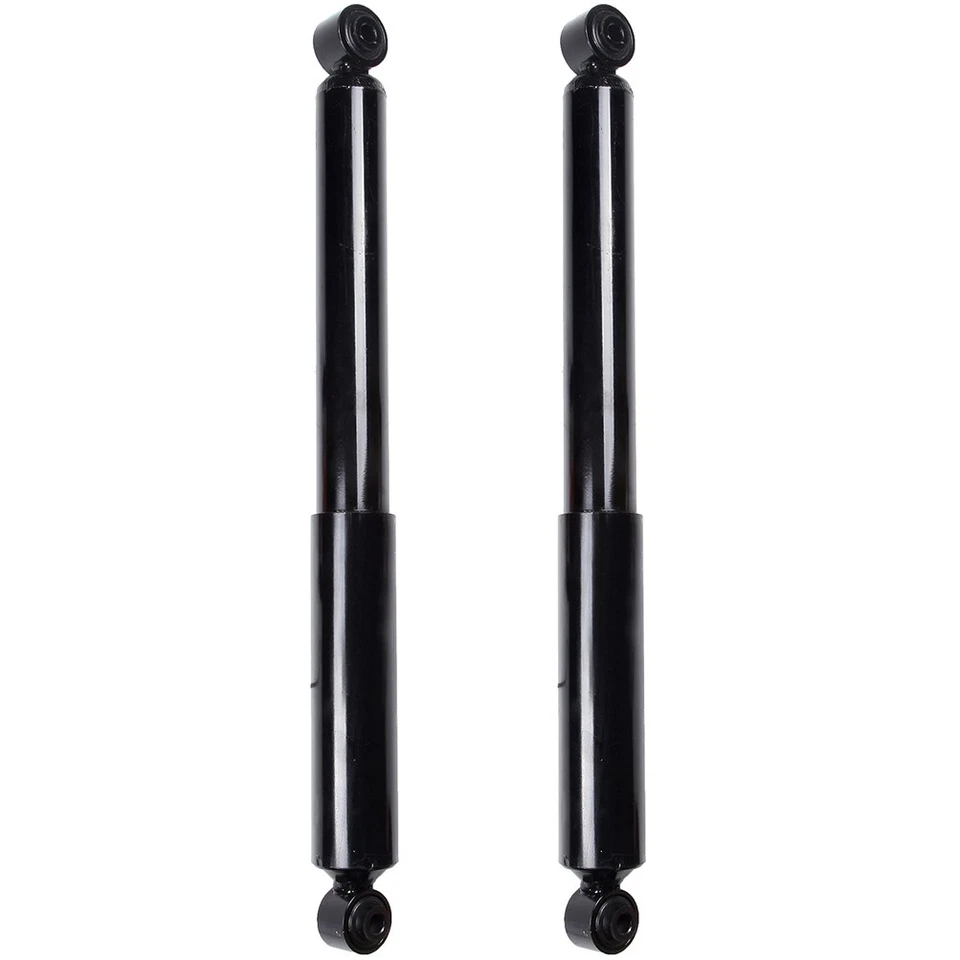 Rear Pair Left Right Shocks & Struts for 2004-2009 Dodge Durango - Image 1 of 1