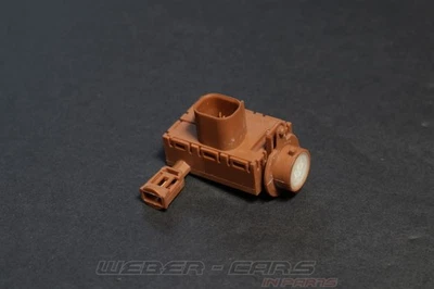 Sensor de humedad de calidad del aire 4H0907658 B OEM Audi RS6 RS7 4G A8 4H R8 4S Foto 1 de 4